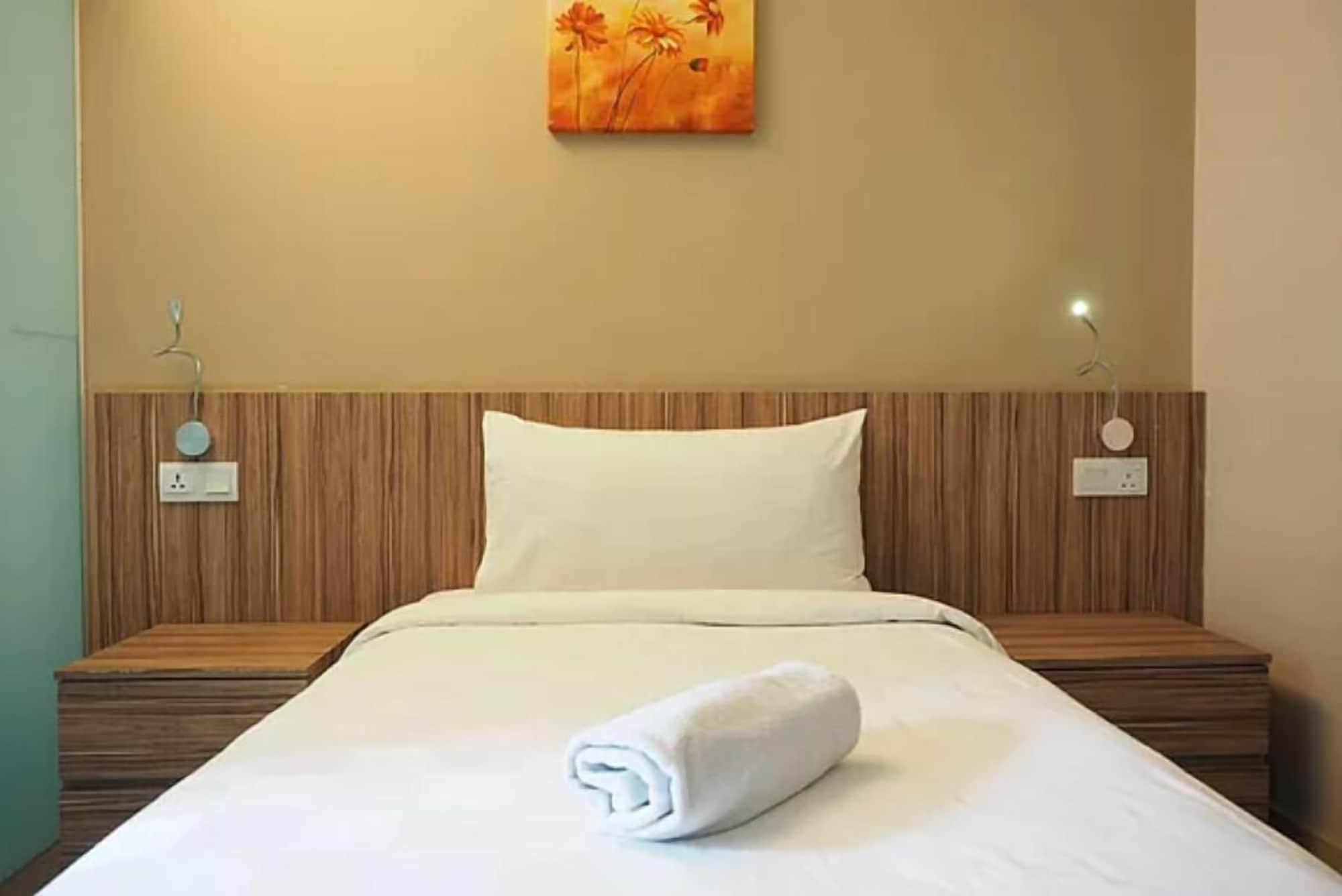 Mornington Hotel Medan Ipoh Dış mekan fotoğraf