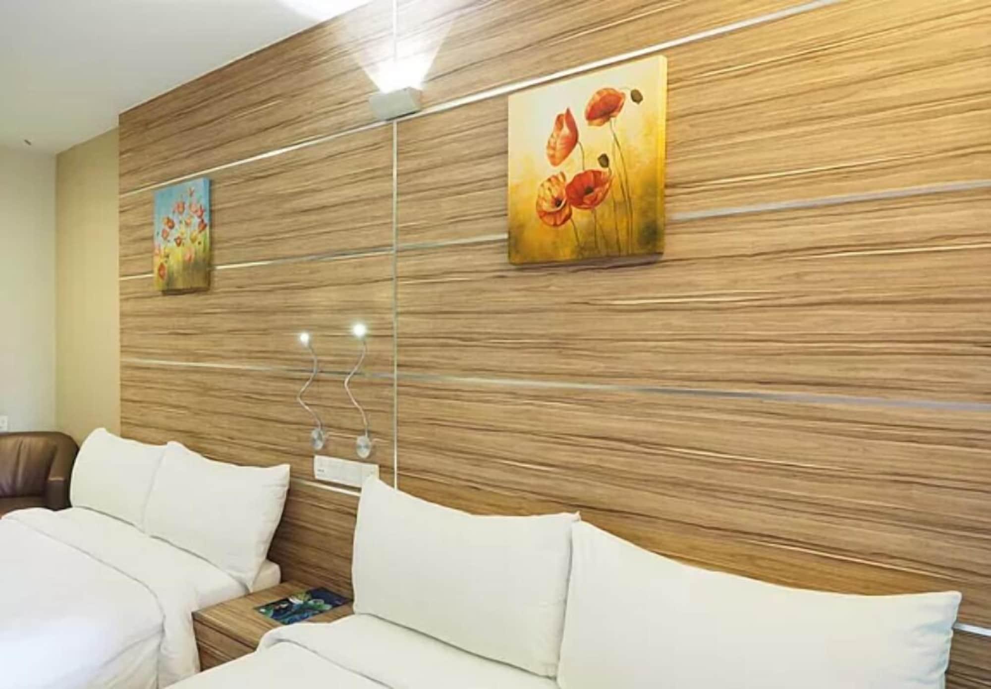 Mornington Hotel Medan Ipoh Dış mekan fotoğraf