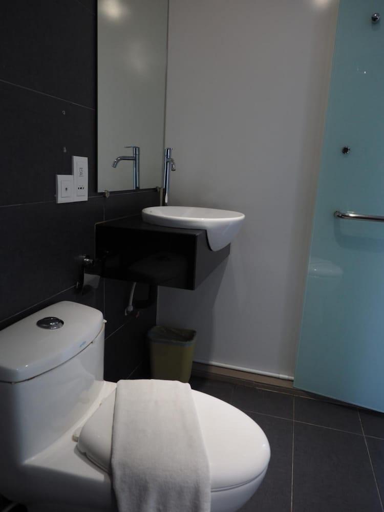 Mornington Hotel Medan Ipoh Dış mekan fotoğraf