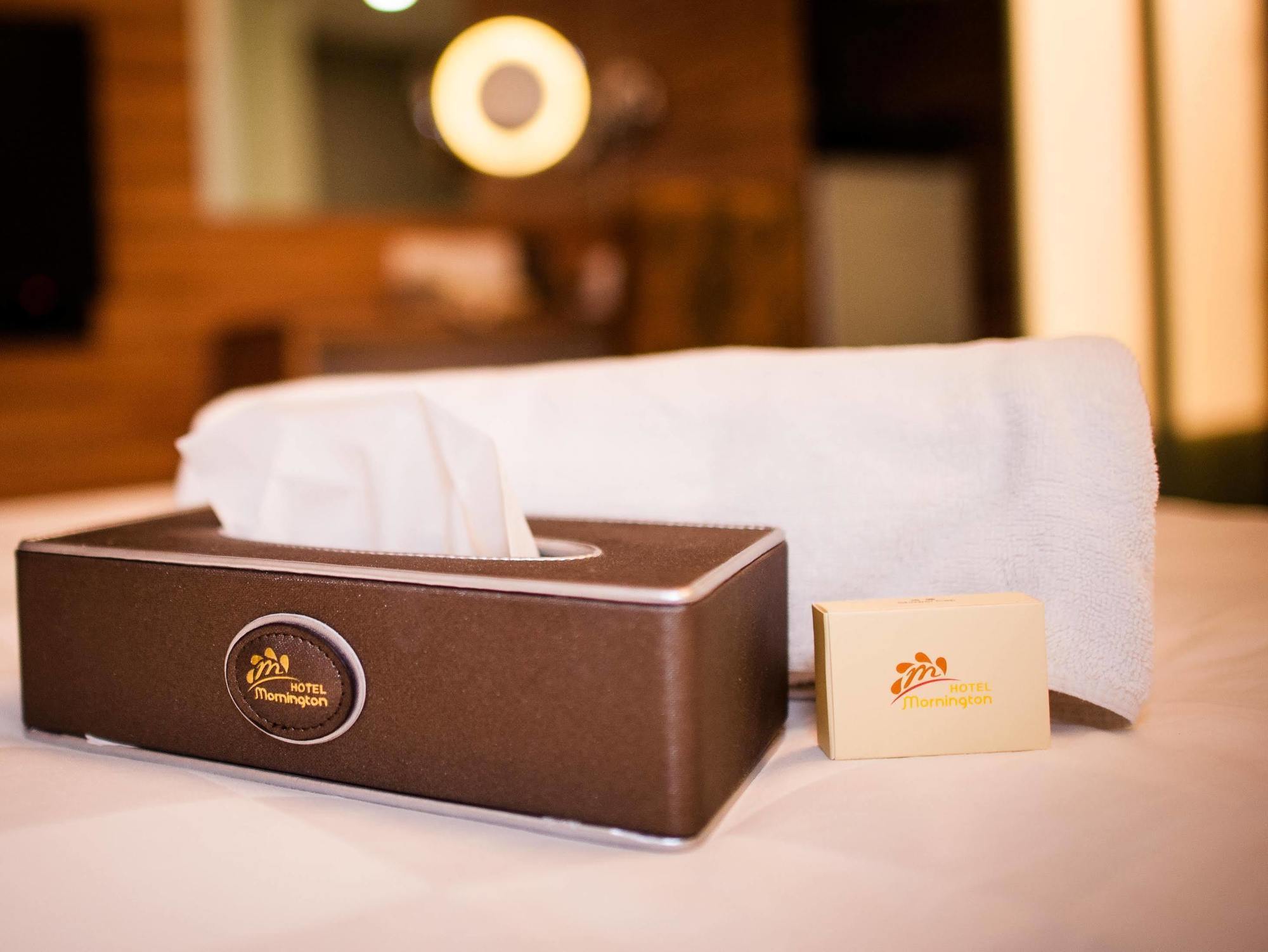 Mornington Hotel Medan Ipoh Dış mekan fotoğraf